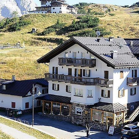 Alpenrose Hotel San Martino Di Castrozza Eksteriør billede