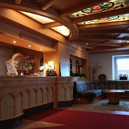 Alpenrose Hotel San Martino Di Castrozza Eksteriør billede